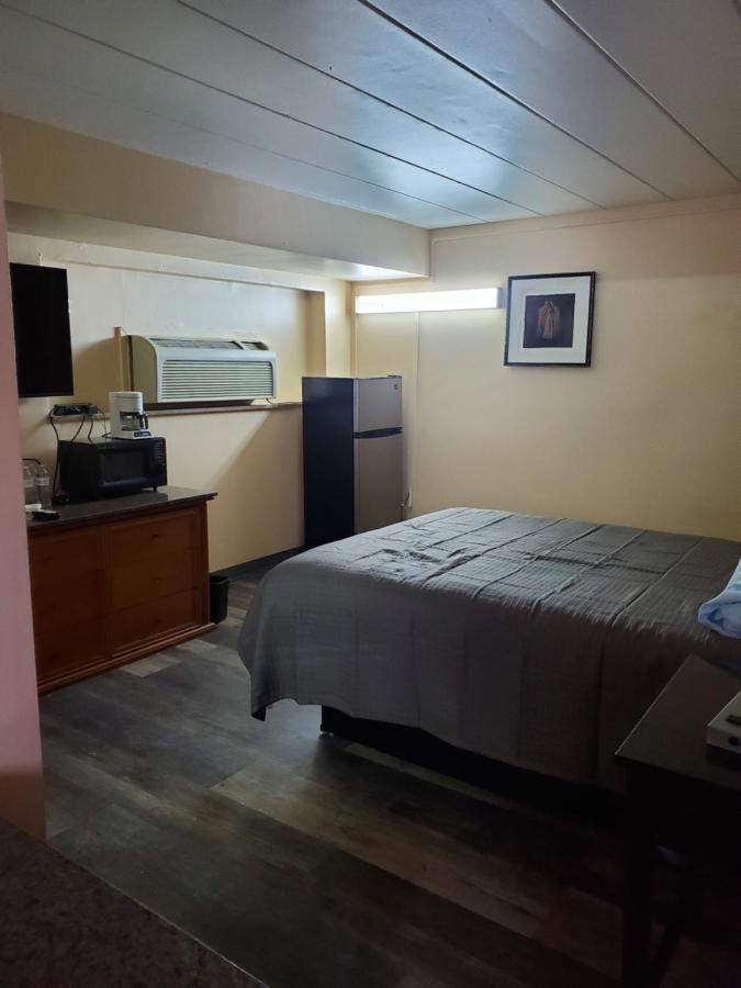 Budget Inn Of Bay City Eksteriør billede